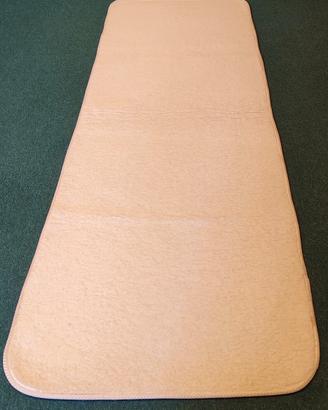 Stock 10 Tappetini professionali Yoga Lana Merino 