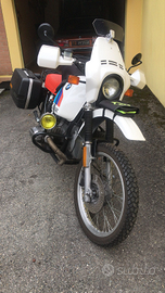 BMW GS Paris Dakar 999 originale