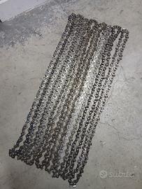 catena motosega 
