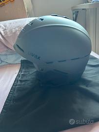 Casco Uvex Legend