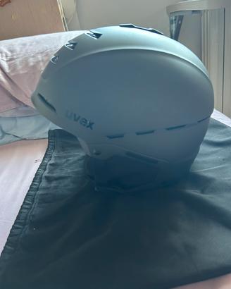 Casco Uvex Legend