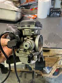 Burgman 400 2000