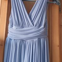 vestito per cerimonia