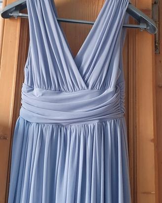 vestito per cerimonia