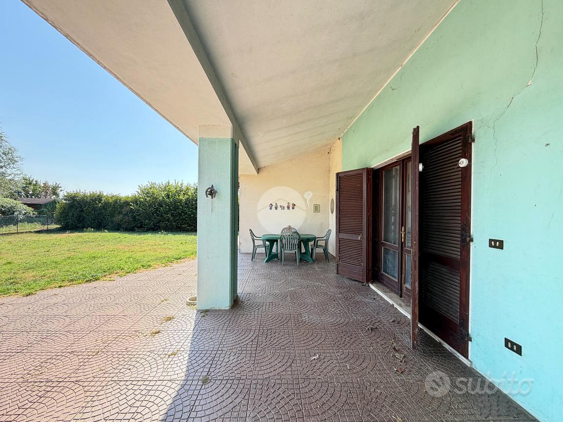 Casa – Dello, Quinzanello - Vista 4