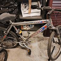 Mountain bike Shadow 