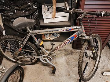 Mountain bike Shadow 