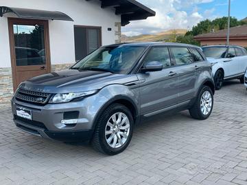 Land Rover Evoque 2.2 TD4 150 CV Prestige 2014 TET