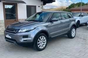 Land Rover Evoque 2.2 TD4 150 CV Prestige 2014 TET