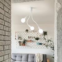 Plafoniera moderna Perenz Illumina 6678 B