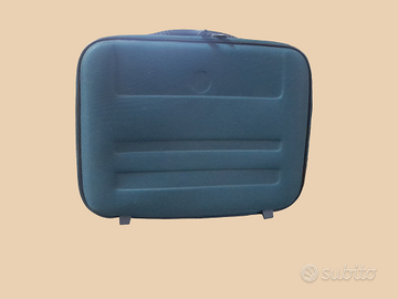 Valigetta 24/48 Ore Rigida – Porta Documenti e PC