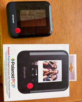 Polaroid Pop