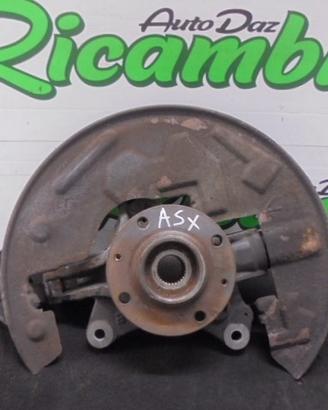 MONTANTE ANT. SINISTRO DS4 B75 2.0 HDI 2013