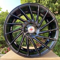 CERCHI VOSSEN 18 19 20 MADE IN GERMANY