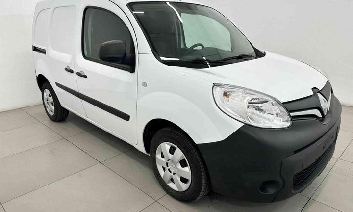 RENAULT Kangoo 1.5 dCi 90CV 2POSTI. Express GRAN
