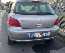 Peugeot 307 hdi