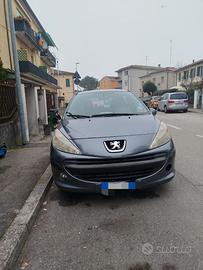 Peugeot 207 eco gpl