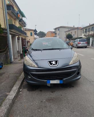 Peugeot 207 eco gpl