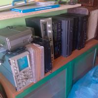 riparazioni elettroniche