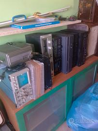 riparazioni elettroniche