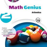 Math genius edizione tematica