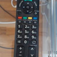 TV PANASONIC FUNZIONANTE 