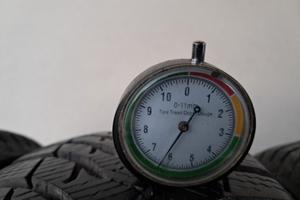 N.4 185 60 15 Michelin pneumatici testati