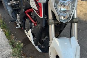 Benelli bn 251