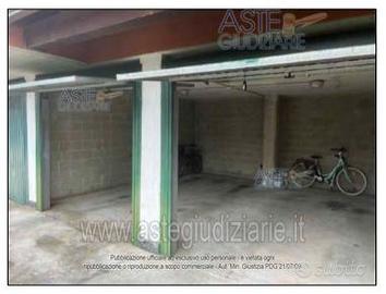 Box/Posto auto Chivasso [A4355965]