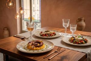 Ristorante-pizzeria Prestigioso in Riviera Brenta