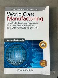 World Class Manufacturing