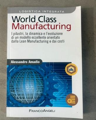 World Class Manufacturing