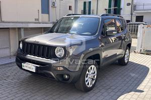 JEEP Renegade 2.0 Mjt 170CV 4WD Active Drive Low T