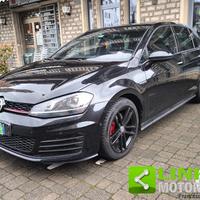 VOLKSWAGEN Golf GTD 2.0 TDI 5p. BlueMotion Techn