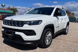 Jeep Compass 1.6 Multijet II 2022