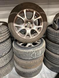 Cerchi Alfa Romeo Mito