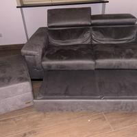 Divano letto Poltronesofa’