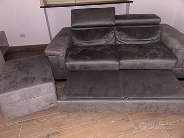 Divano letto Poltronesofa’