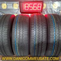 4 GOMME 215 65 16 C FURGONE 85/70% DOT21