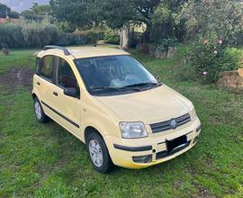 FIAT Panda 2ª serie - 2006