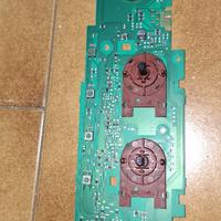 SCHEDA ELETTRONICA x Lavatrice Ariston ARSL 108 IT