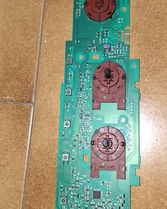 SCHEDA ELETTRONICA x Lavatrice Ariston ARSL 108 IT