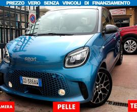 Smart ForFour *PREZZO VERO*EQ56CV-PRIME NAVI-PELLE