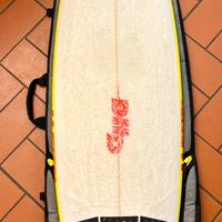 Tavola surf DHD
