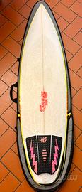 Tavola surf DHD