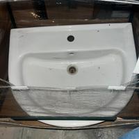 Lavandino piccolo in porcellana