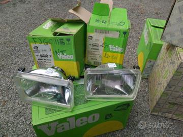 Fari anteriori nuovi Renault R9 R11 Citroen LN LNA