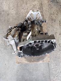 Cambio LANCIA YPSILON 1248cc MTJ del 2011
