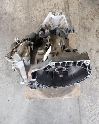 Cambio LANCIA YPSILON 1248cc MTJ del 2011