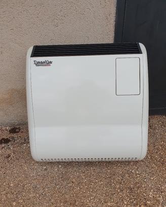 termo convettore Gazelle 4000 usato